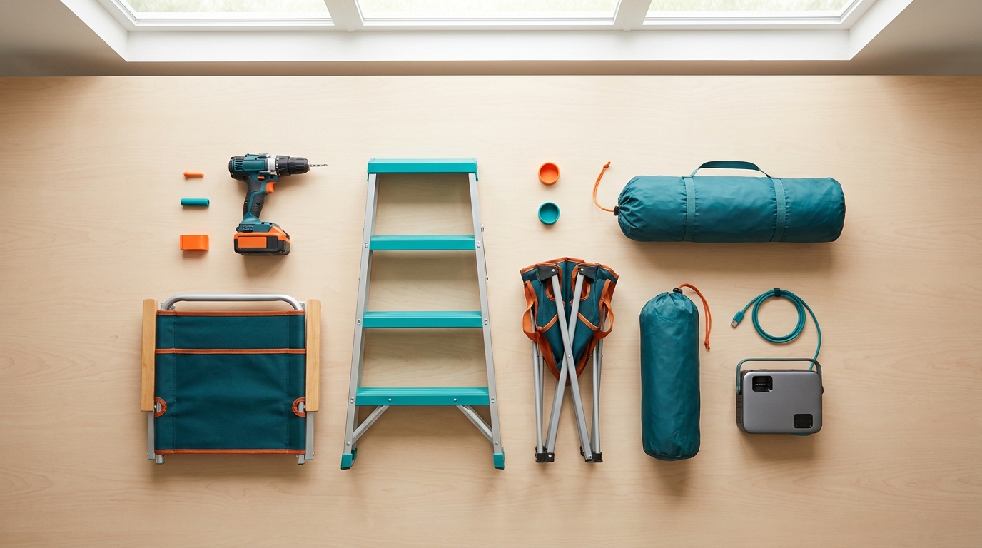 Rent Anything — Owner Plan