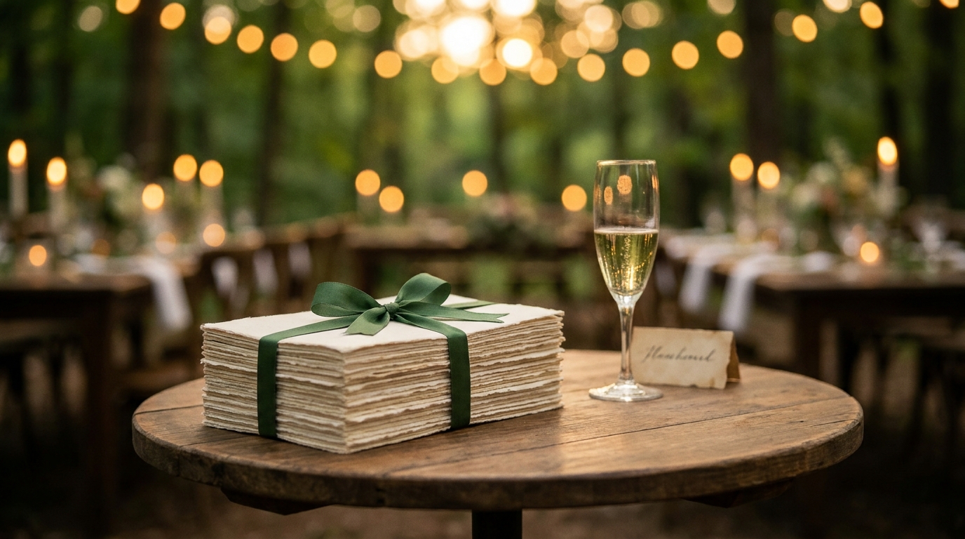 The Wedding Party Speech Vault