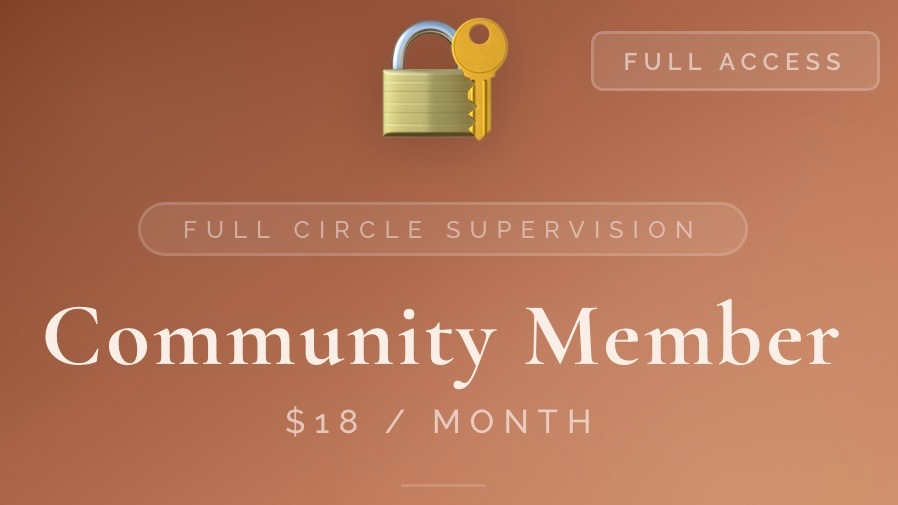 Community Member 🔐