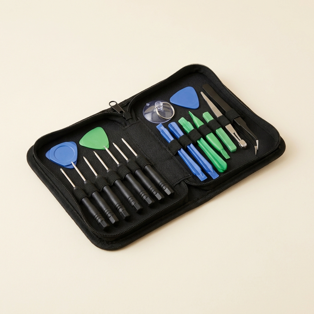 Phone Repair Tool Kit