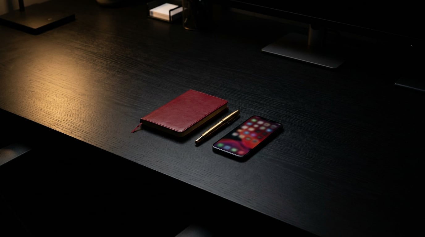 TradeCraft Brand Kit