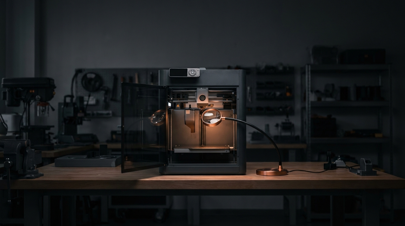 1-Hour Printer Support