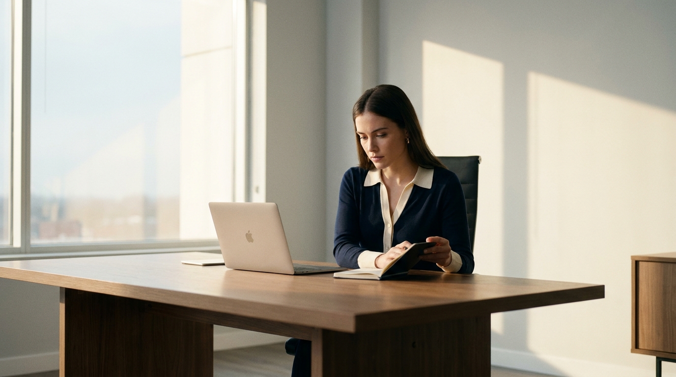 Land Your First HR Job