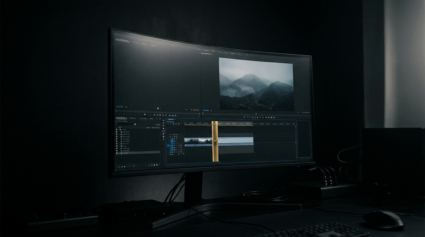 Faceless Template Studio