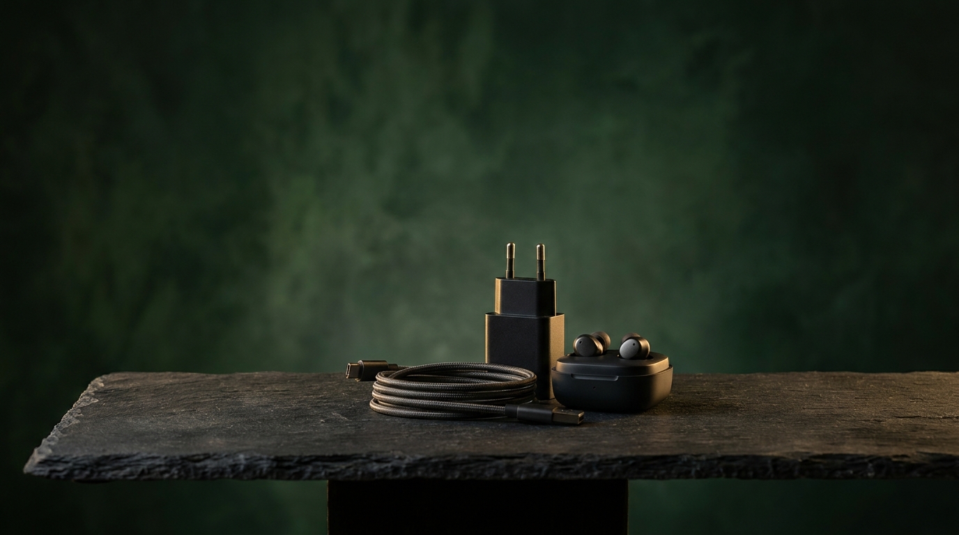 Phone Accessories Set