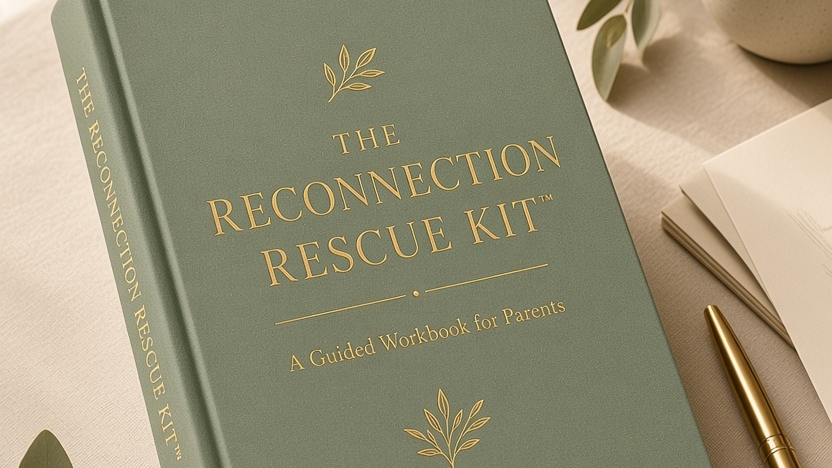Family Reconnection Starter Kit