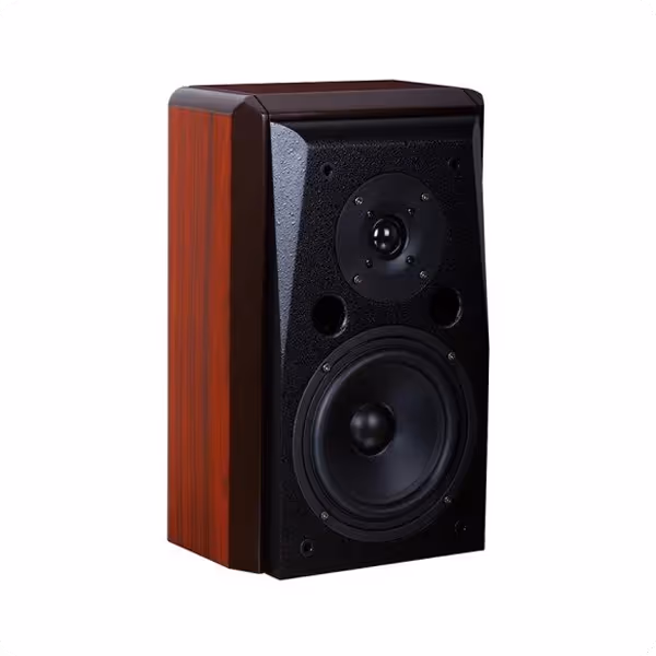Hi-Fi Stereo Amplifier