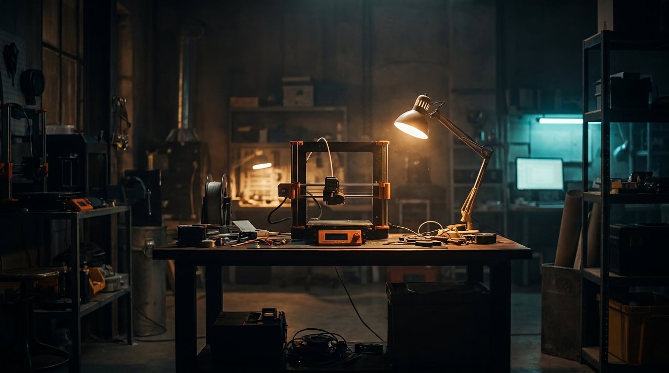 1-Hour Printer Support