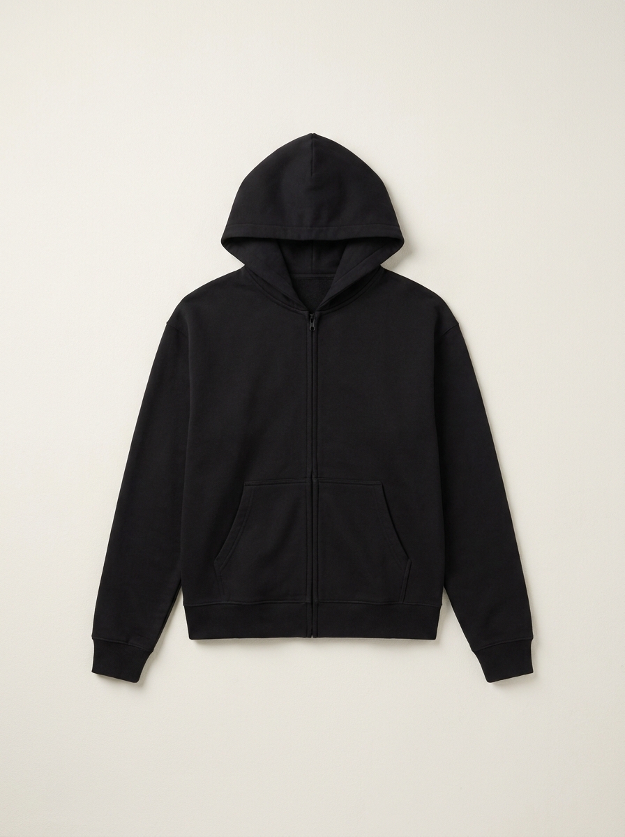 The Zip Hood