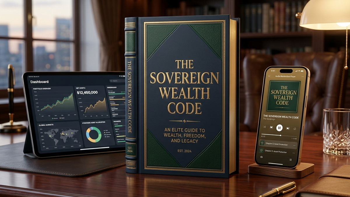 The Sovereign Wealth Code
