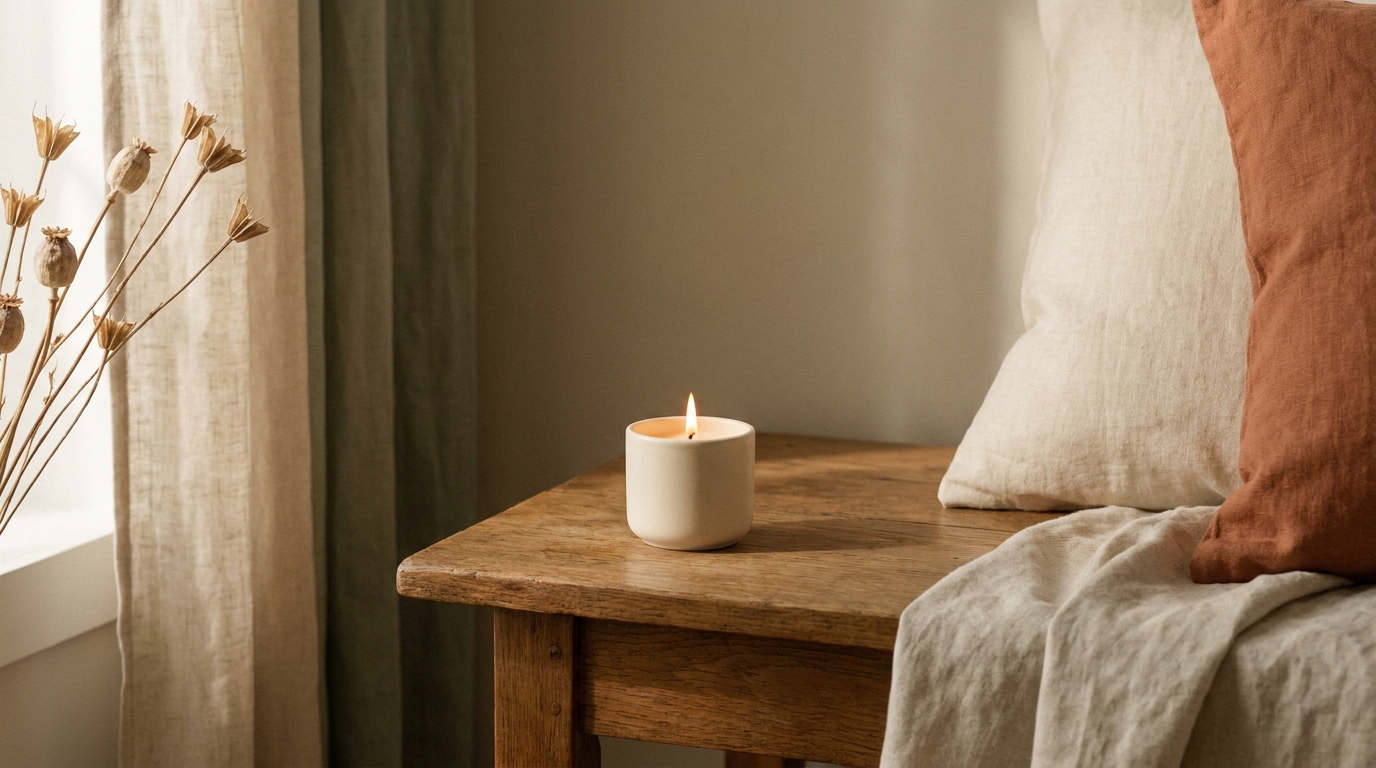 Haven Candle