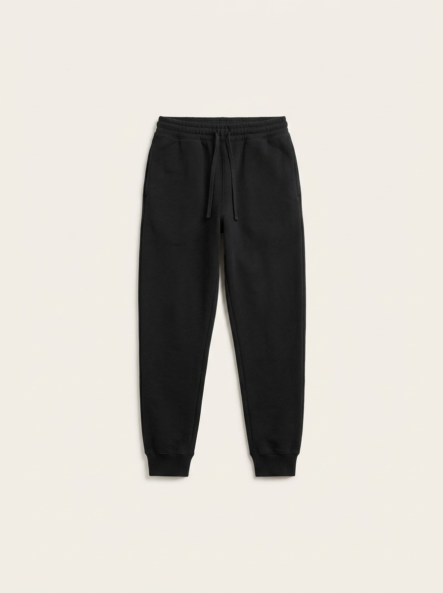 The Tapered Sweatpant