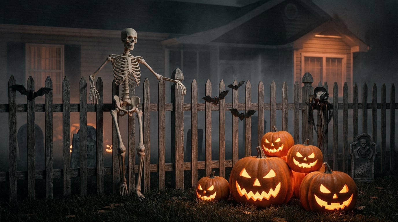Halloween STL Pack