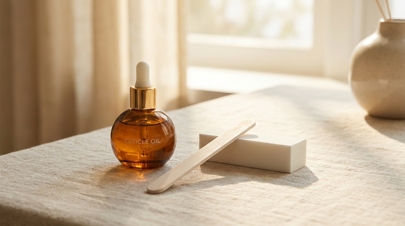 Nail Care Essentials