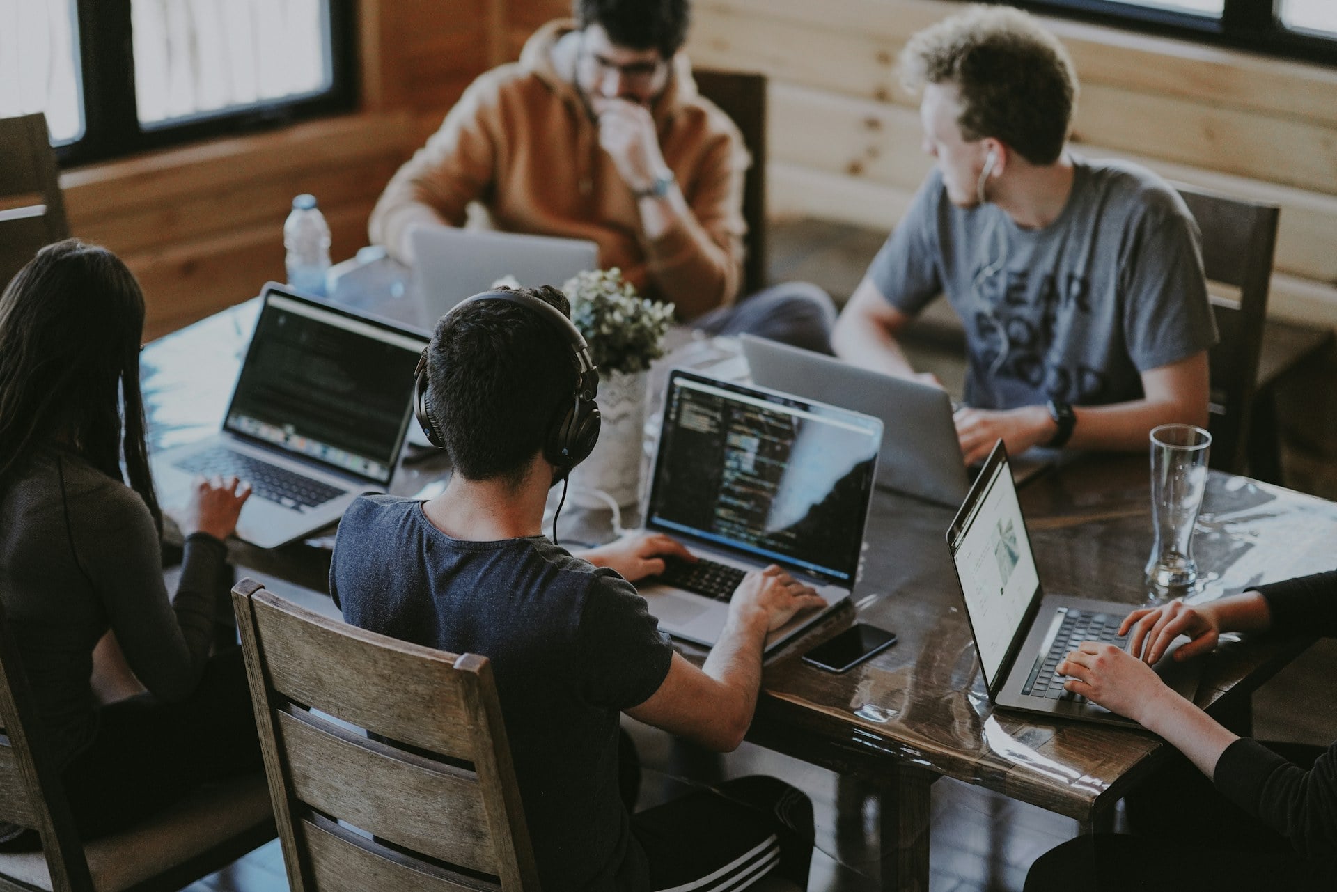 Roaxi Entrepreneurship Network