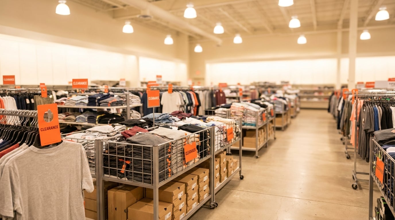 The Reselling Blueprint