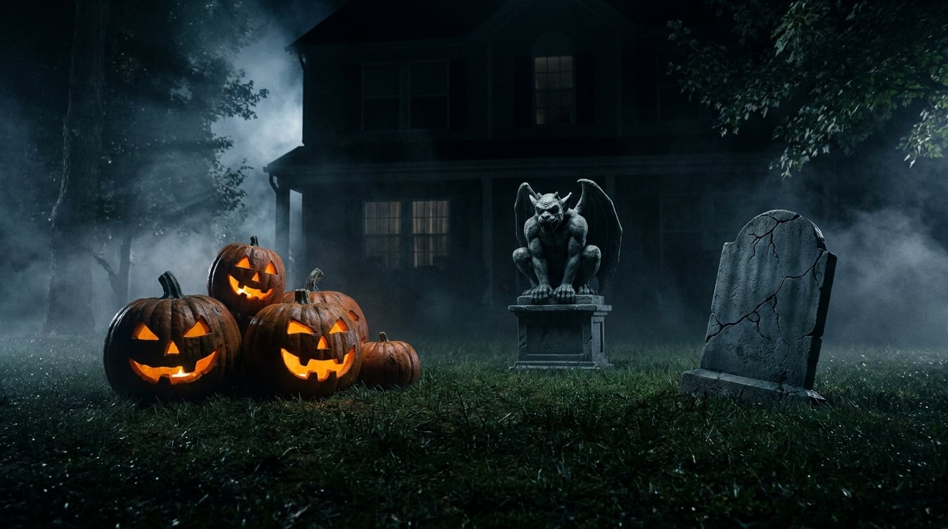 Halloween STL Pack