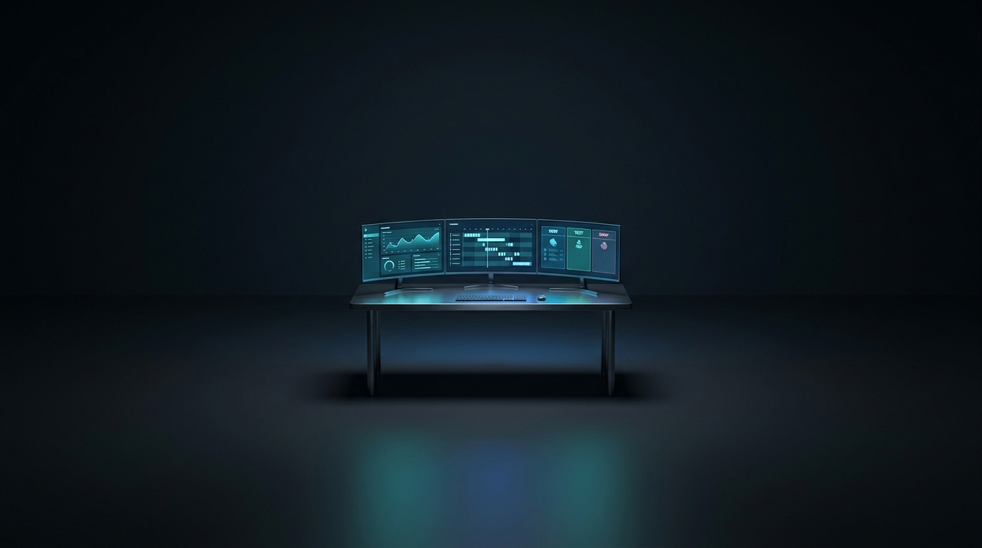 Content Rewards Desk