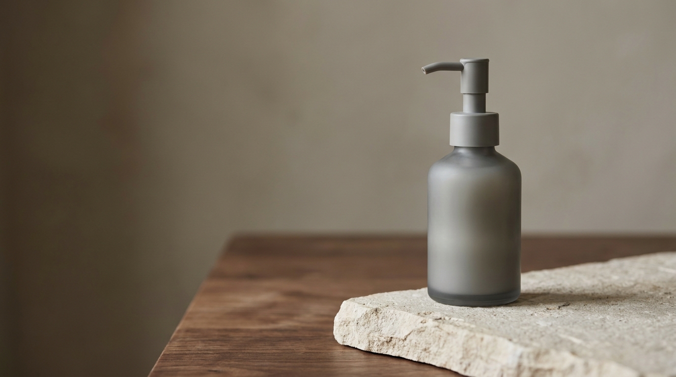 Daily Face Wash — Men