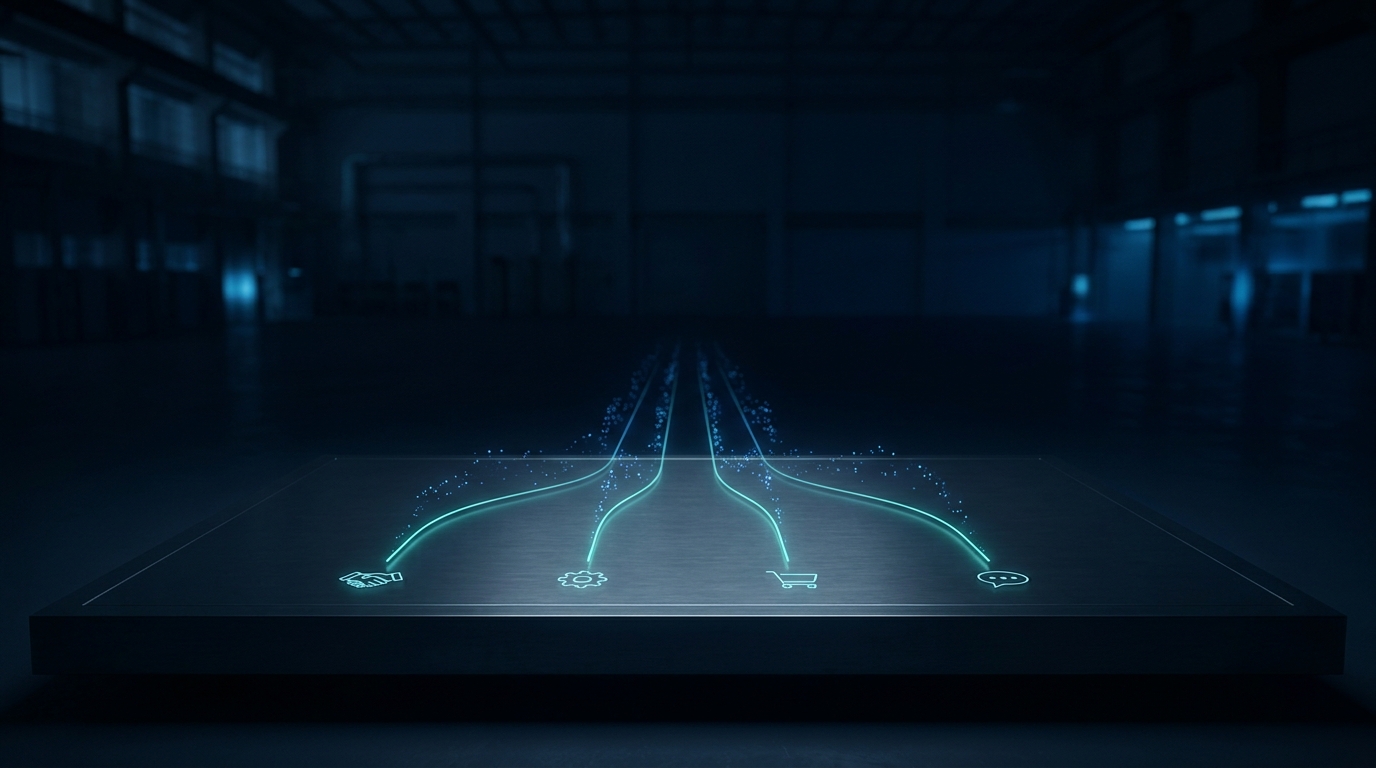 QualiReply AI — n8n AI Lead Qualification & Reply Automation