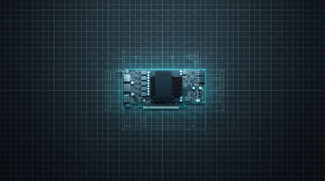 AI Datacenter & Cloud Starter
