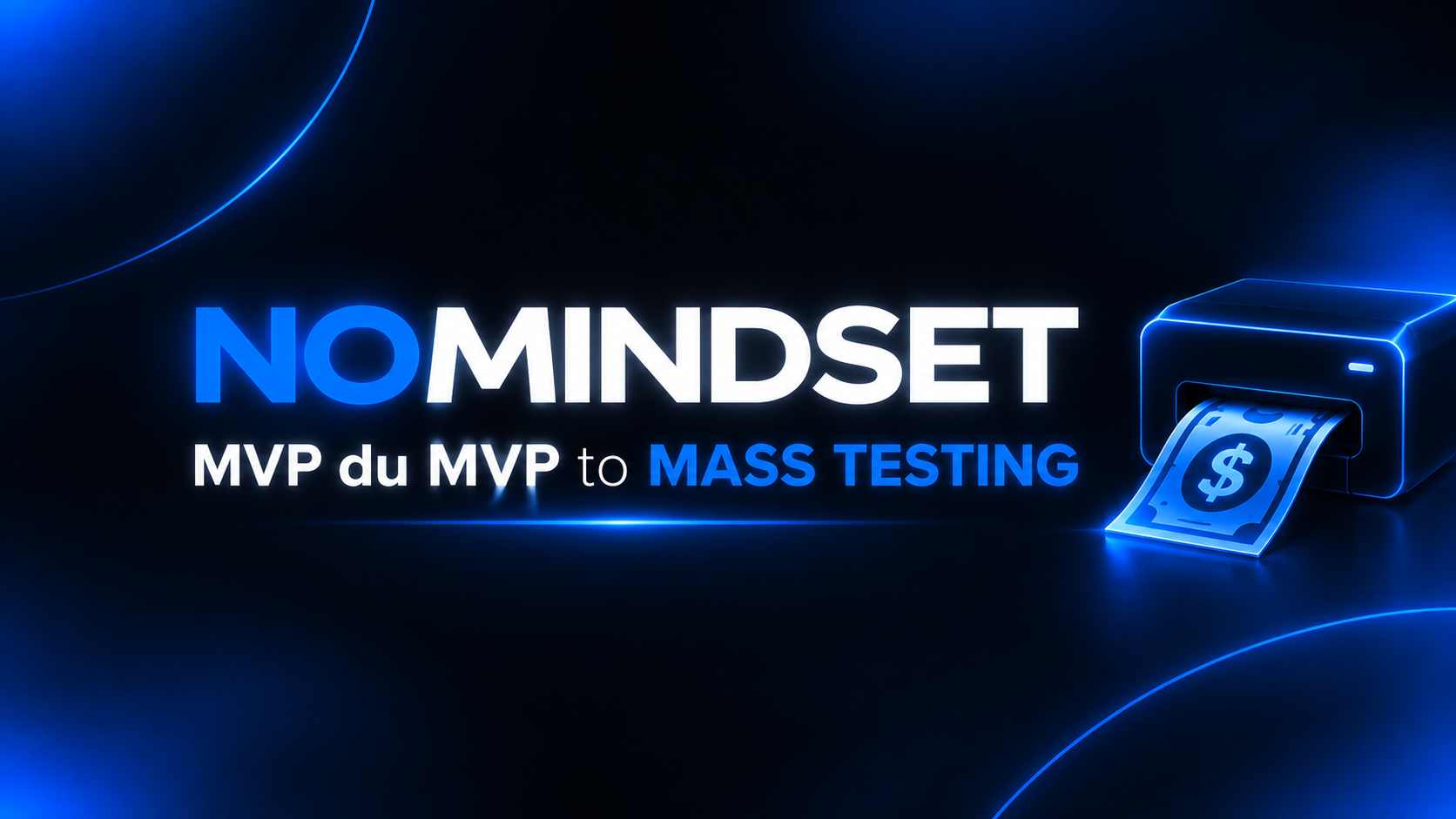 NOMINDSET