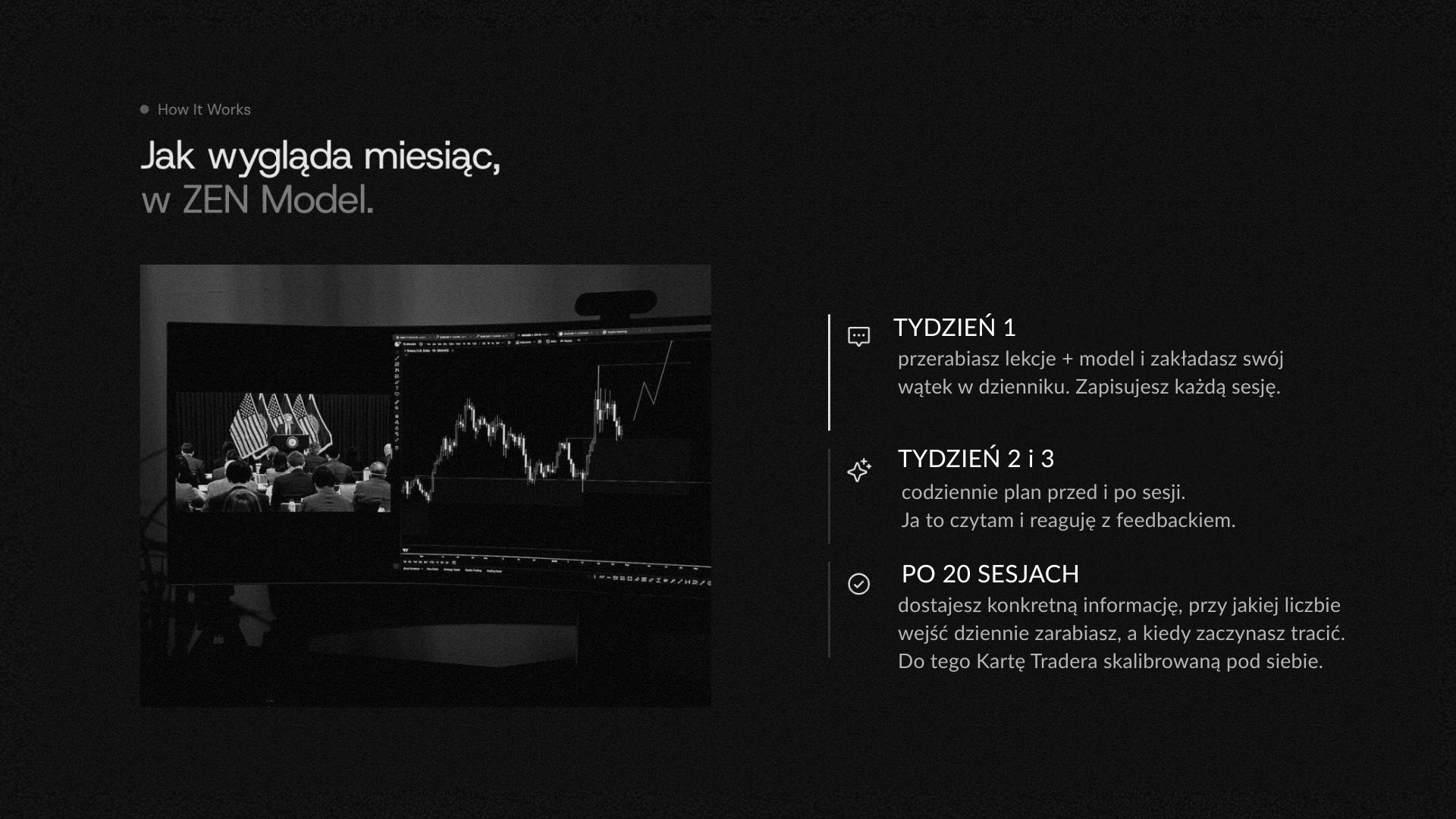 Ensō - Zen Model Premium