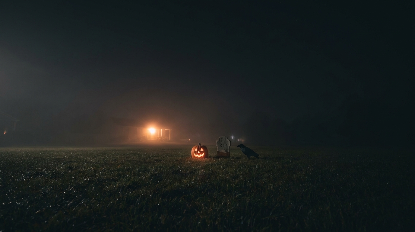 Halloween STL Pack