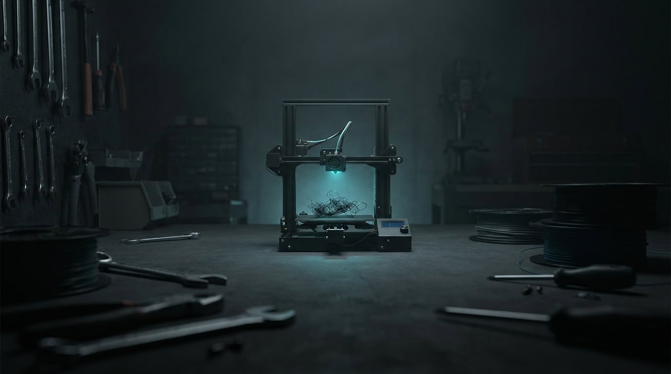1-Hour Printer Fix