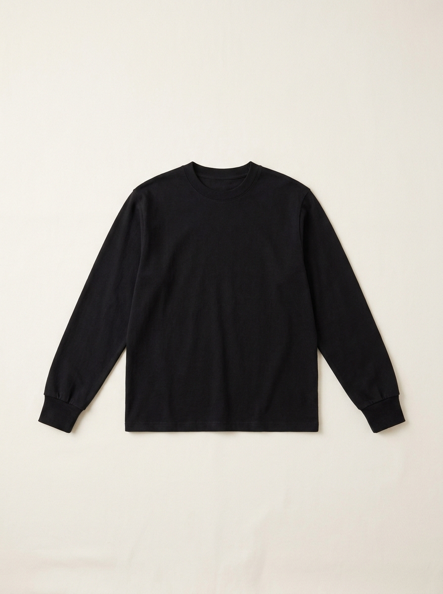 The Long Sleeve