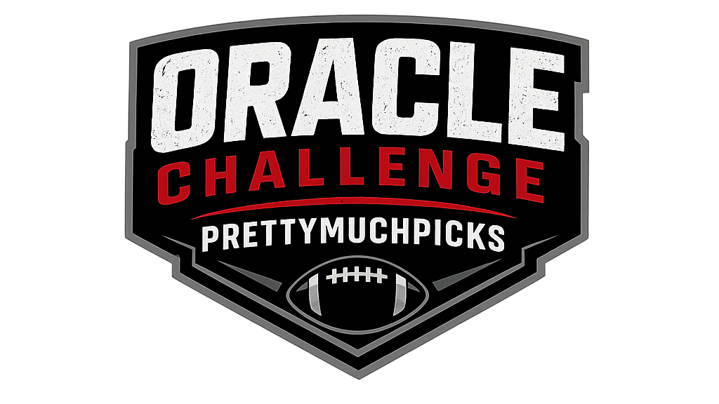 2026 Oracle Challenge