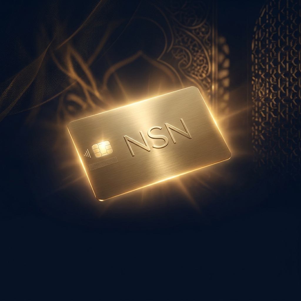 NSN Access
