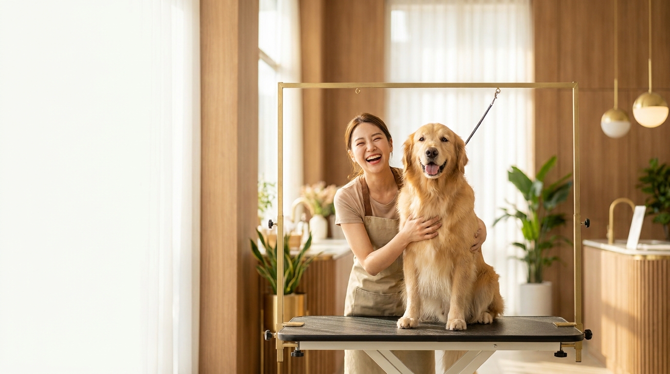 Pet Business Ads