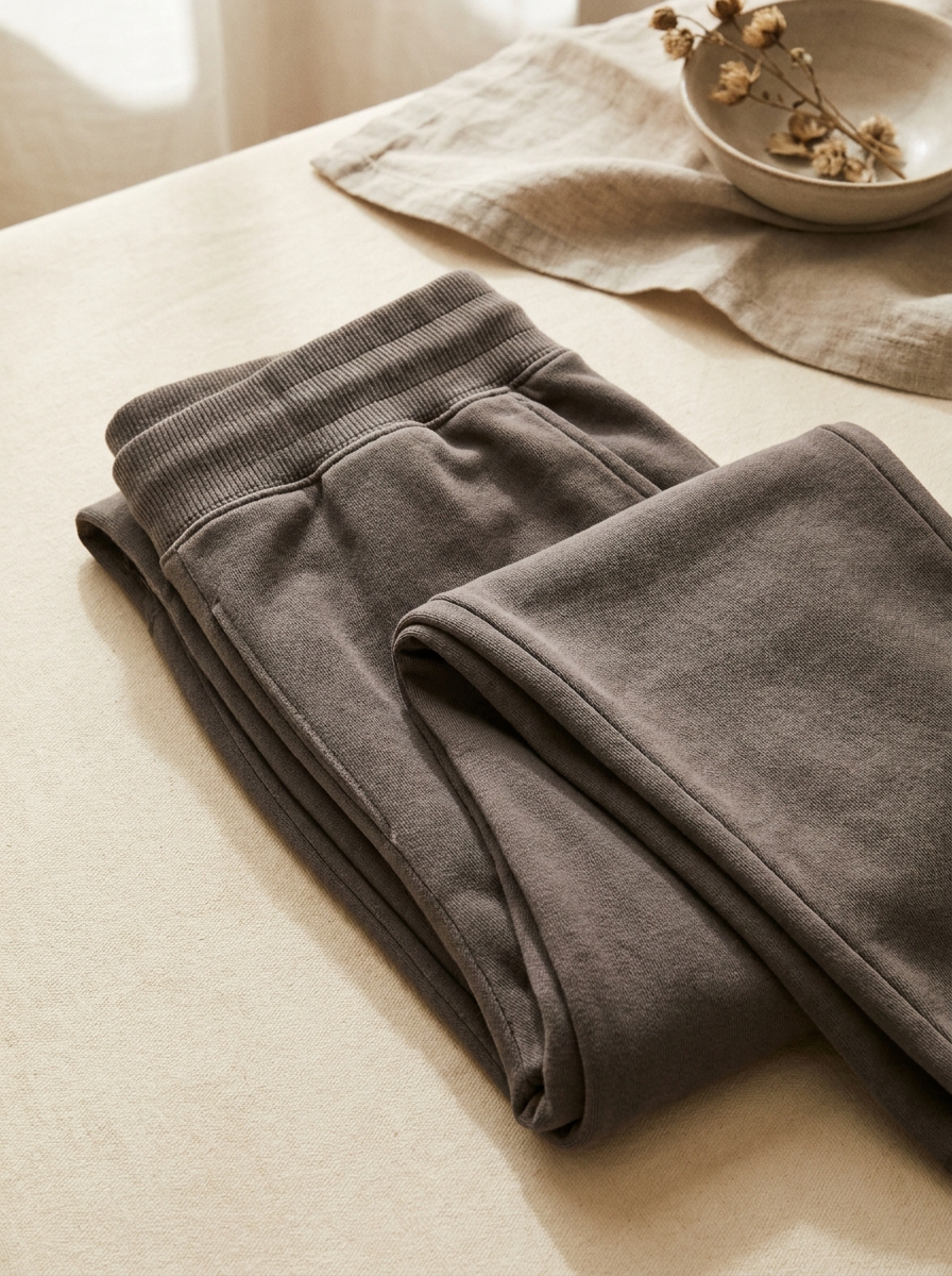 Organic Everyday Joggers