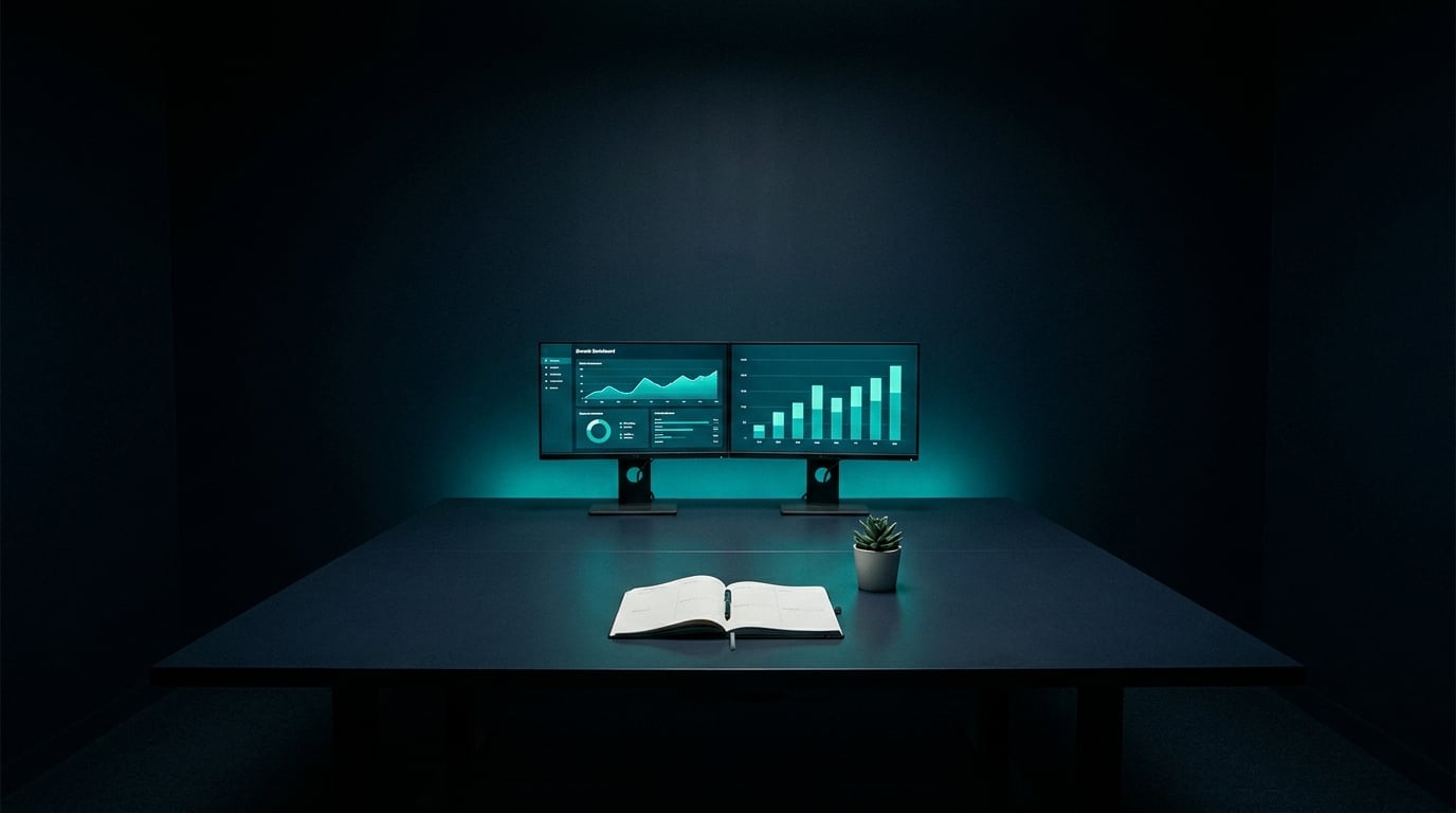 E-commerce Growth Operating System