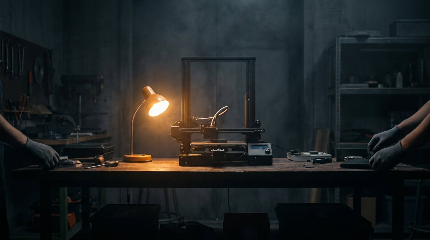 1-Hour Printer Rescue