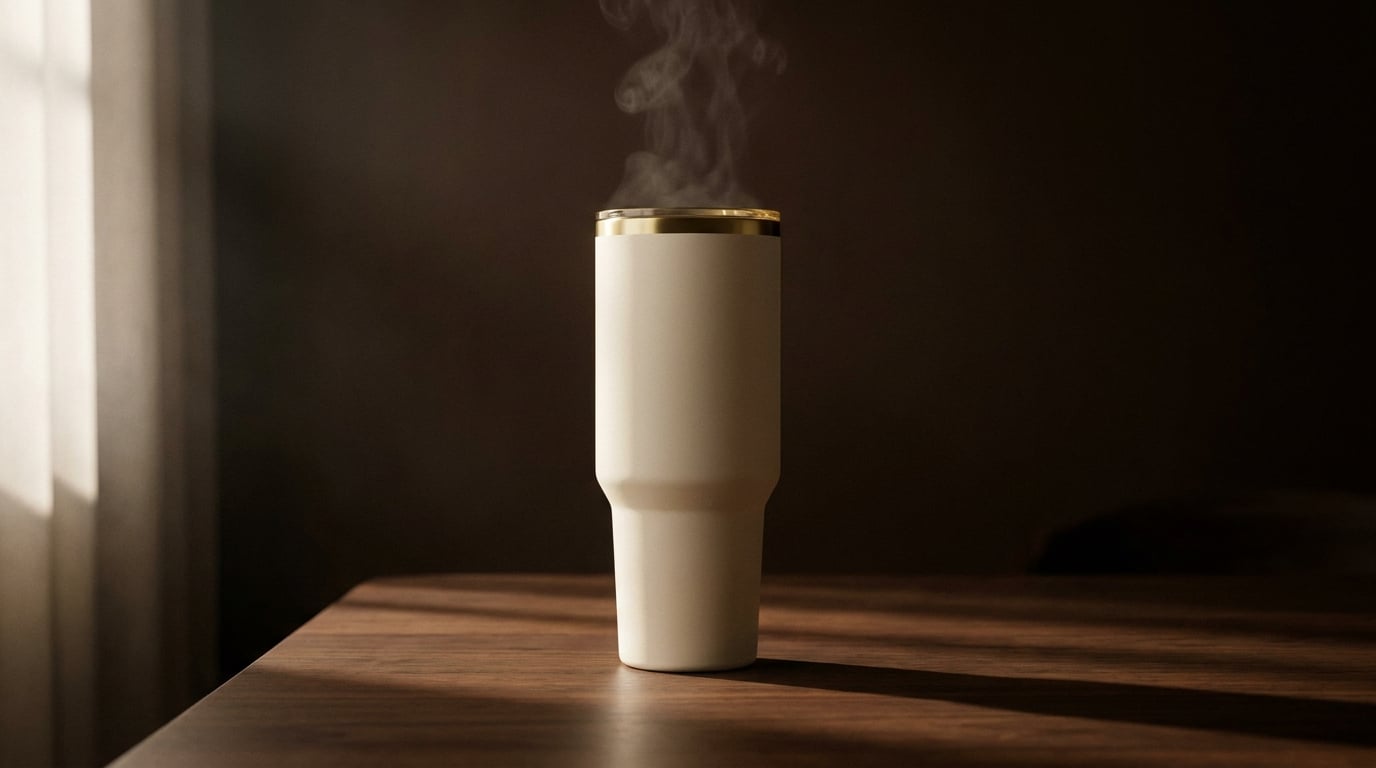 The Culture Tumbler