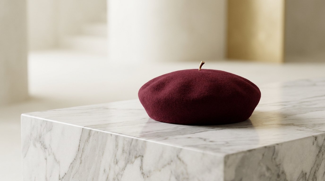 Aurelia Beret