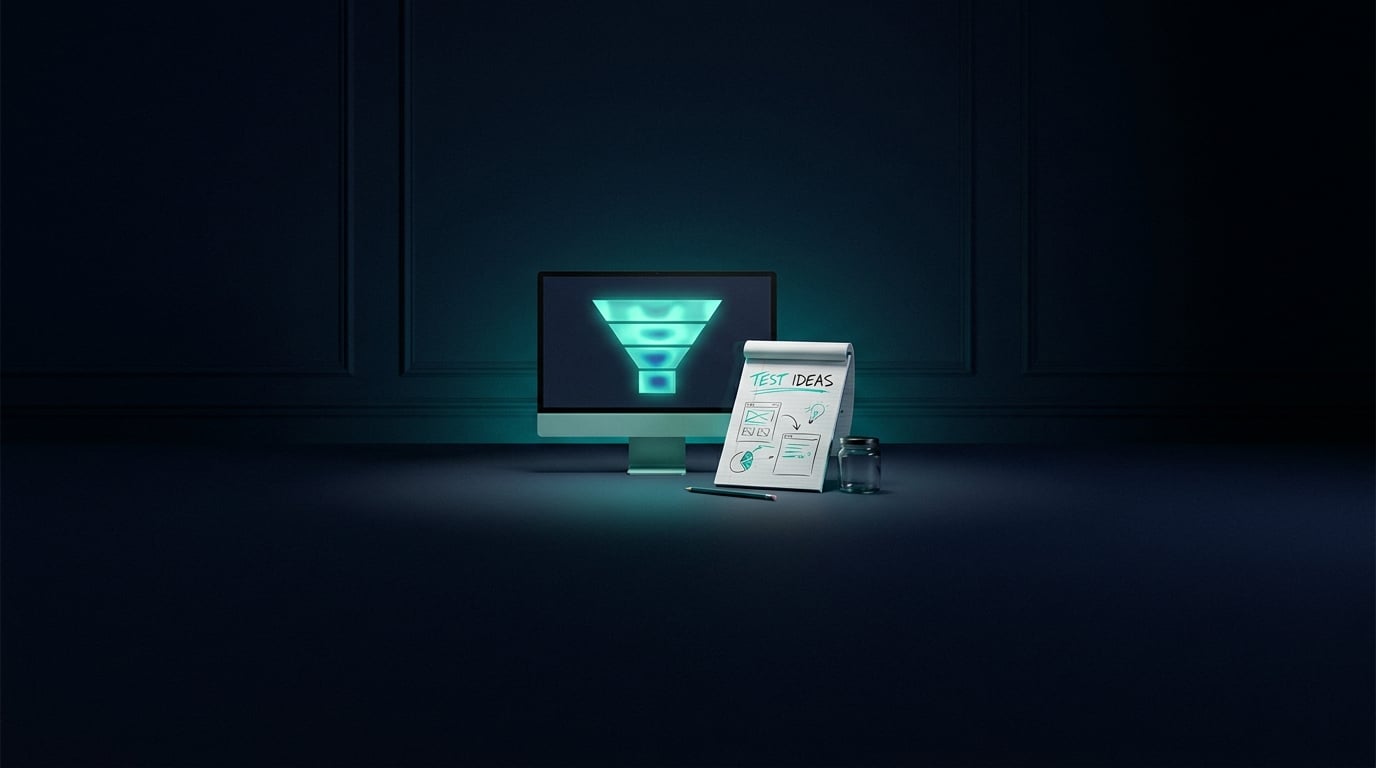 Shopify Conversion Optimization Toolkit