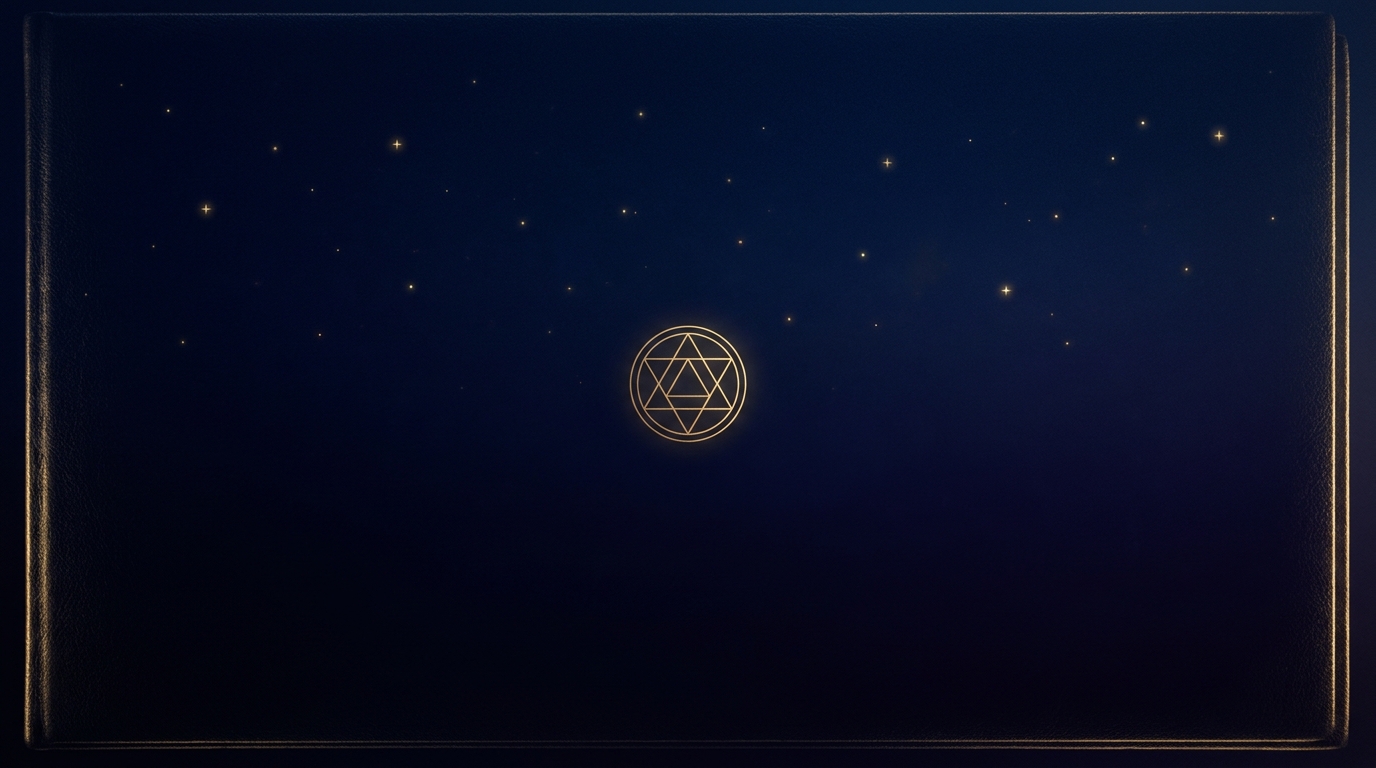 Geometry & Astral Connections