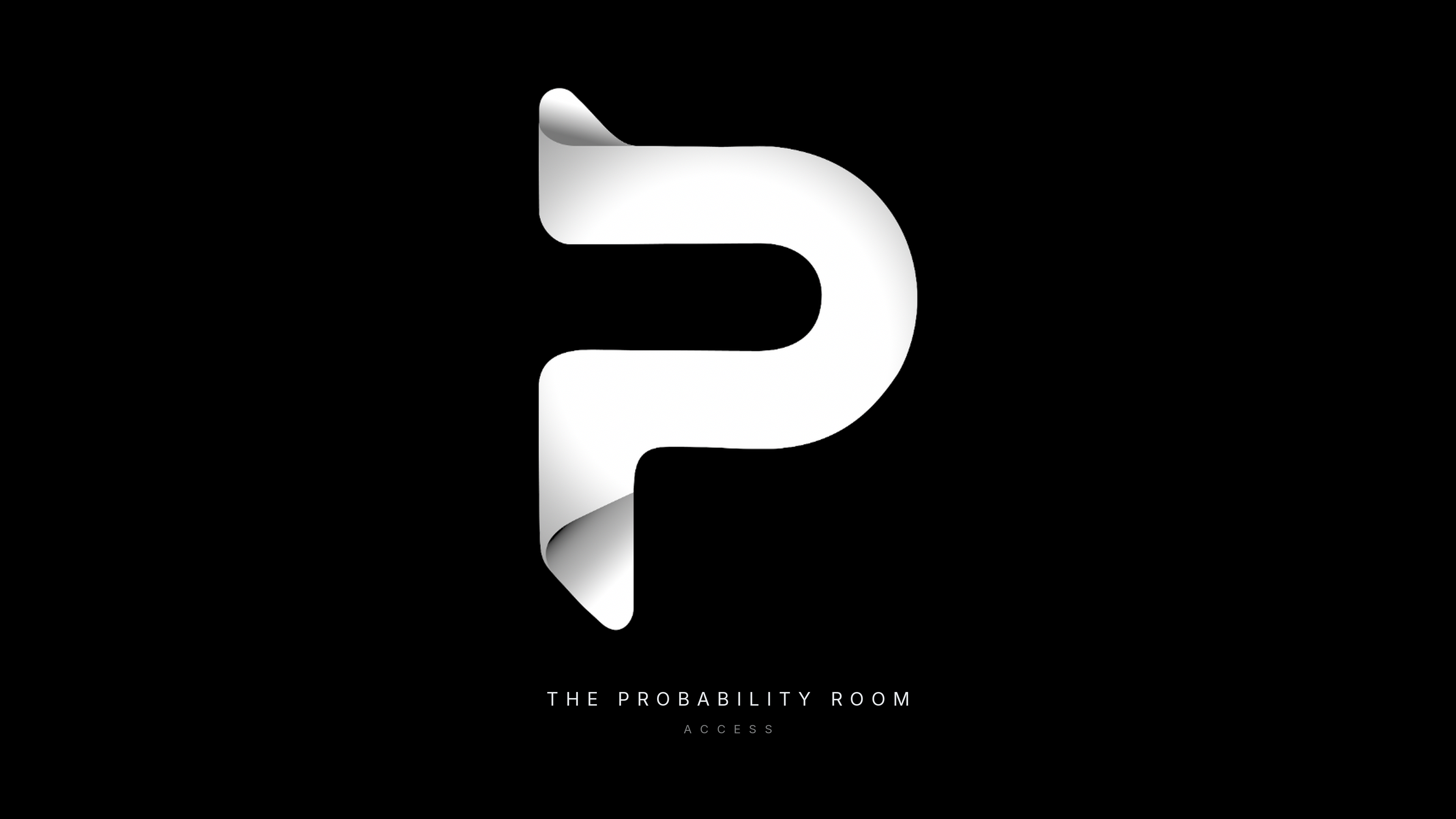 The Probability Room Access  