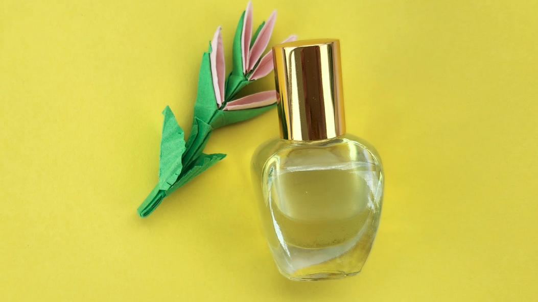 Serendipity Natural Roll On Perfume