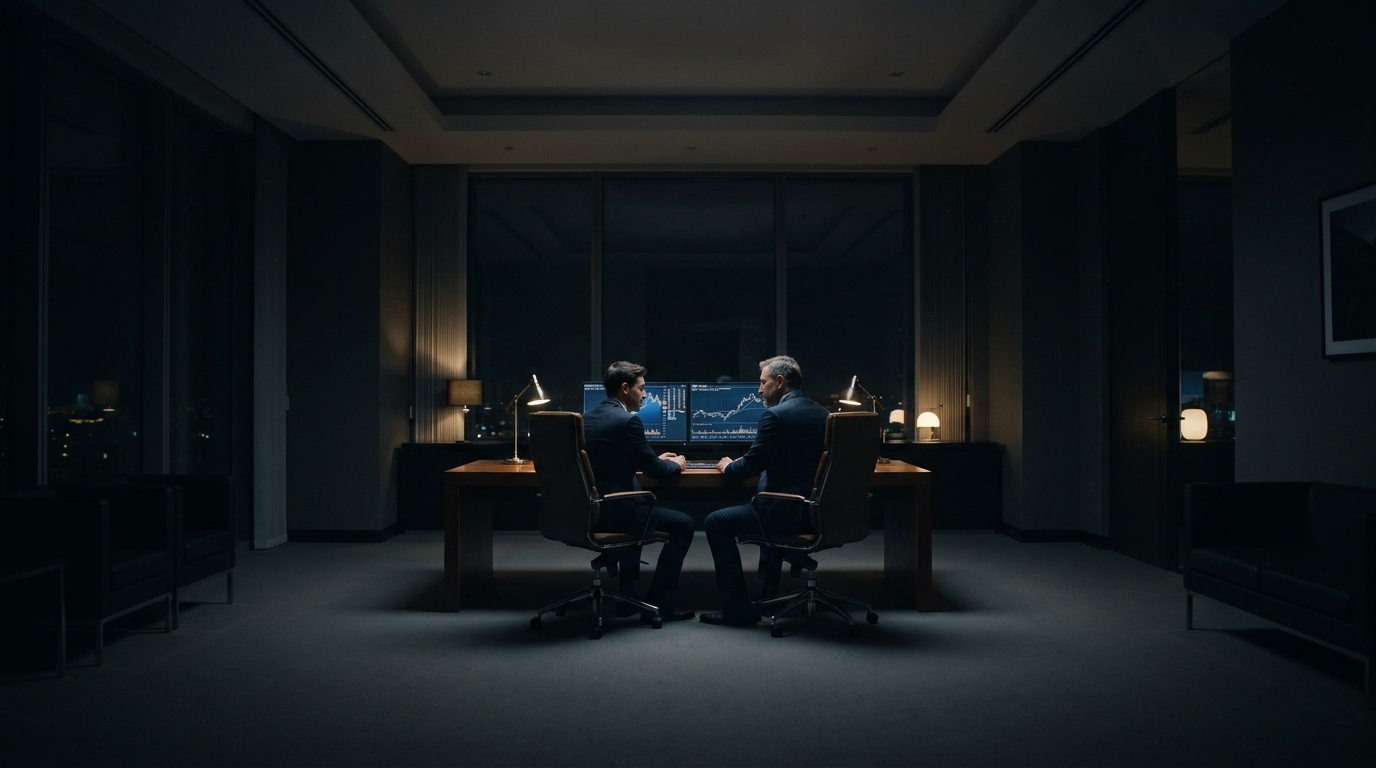 Private 1:1 Mentorship