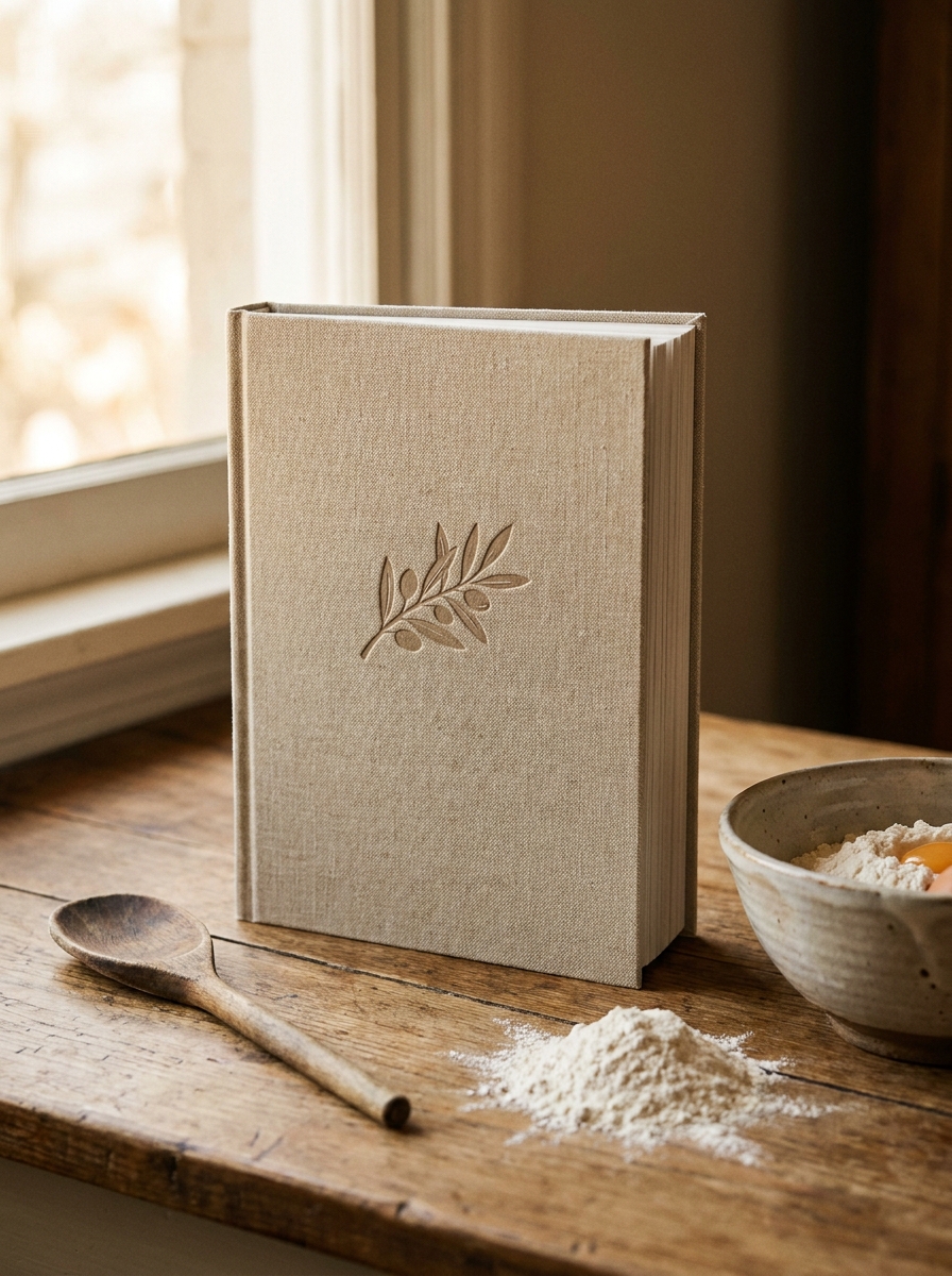 The Kitchen Bible