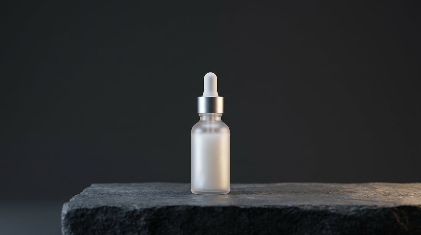 LuxeGlow Dark Spot Fade