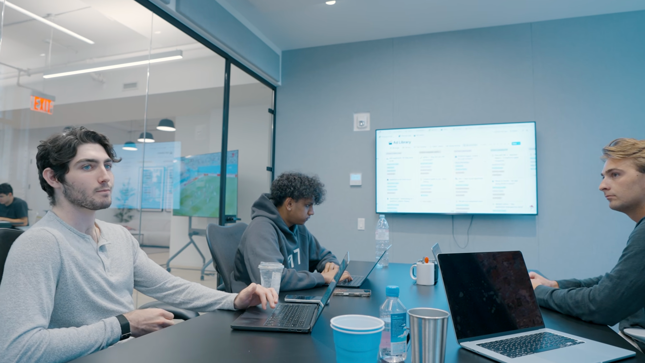 B2B Revenue Scaling Roadmap