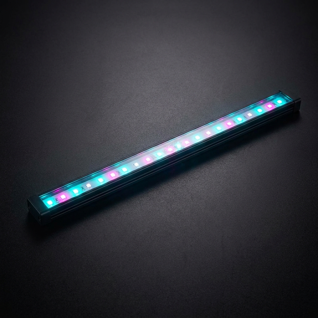 RGB LED Bar, 24in