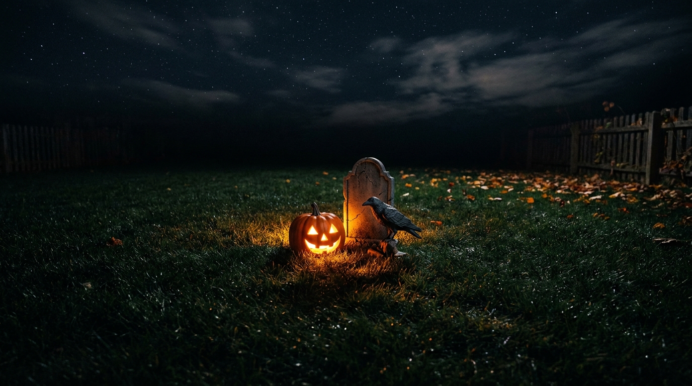 Halloween STL Pack