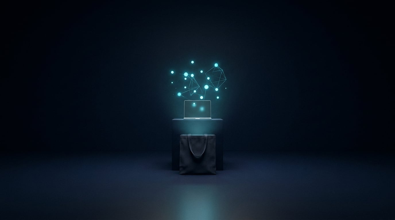 E-commerce AI Prompt Operating Kit