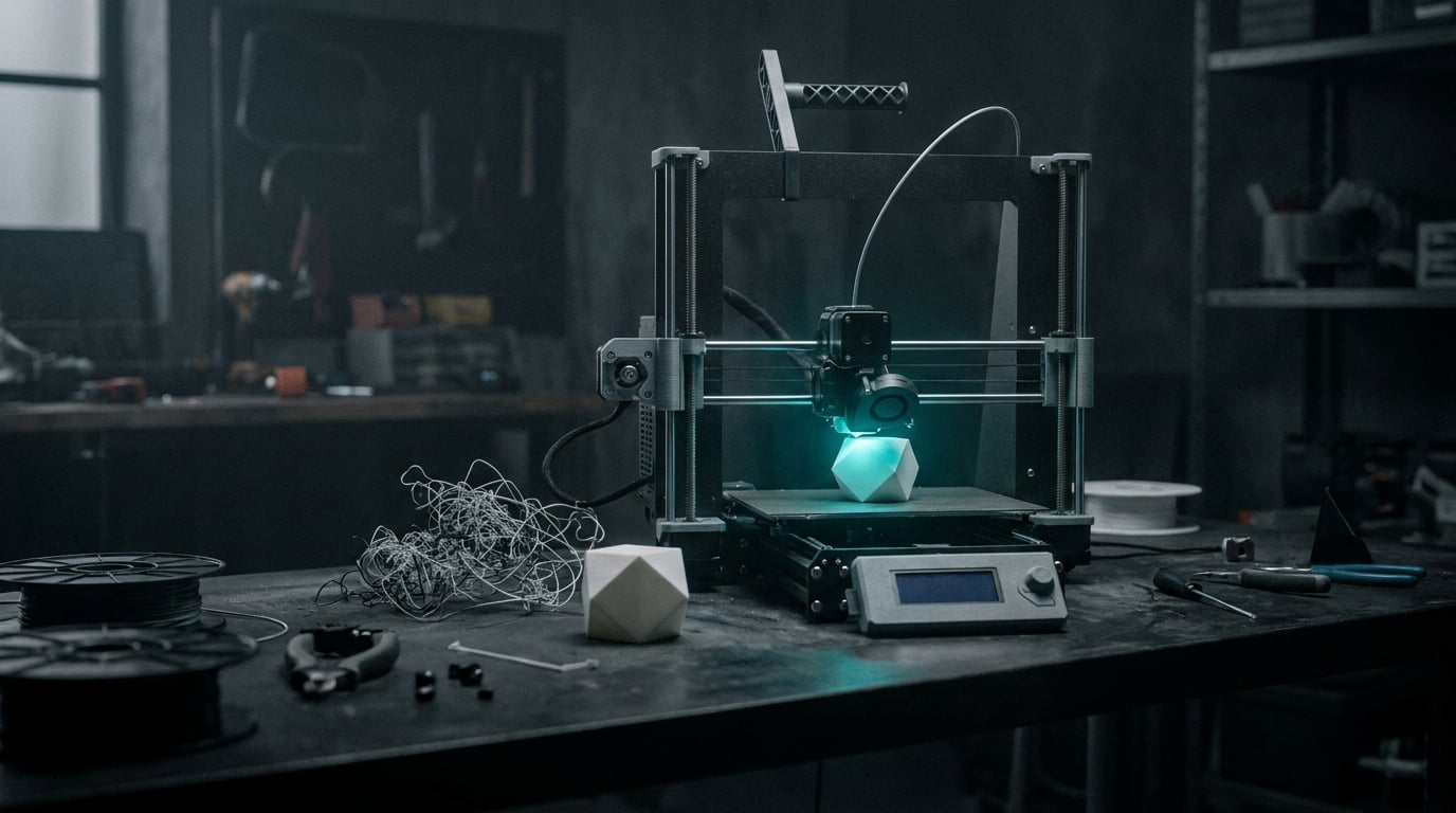 1-Hour Printer Support